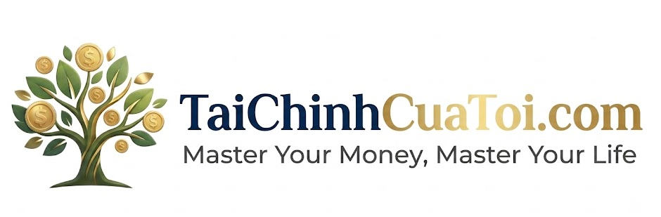 Tài Chính Của Tôi
